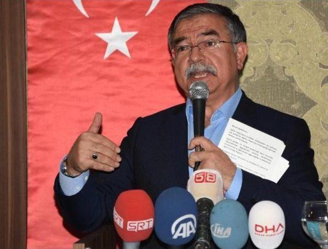 Bakan Yılmaz: Kuyumcu Hassasiyetiyle Çalıştık