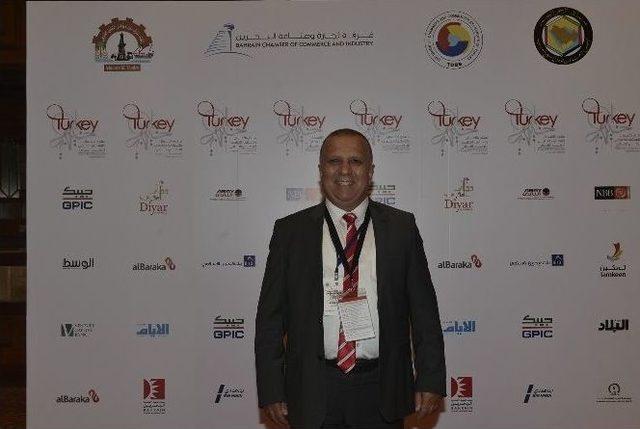 Matso Başkanı Ahmet Boztaş: 1