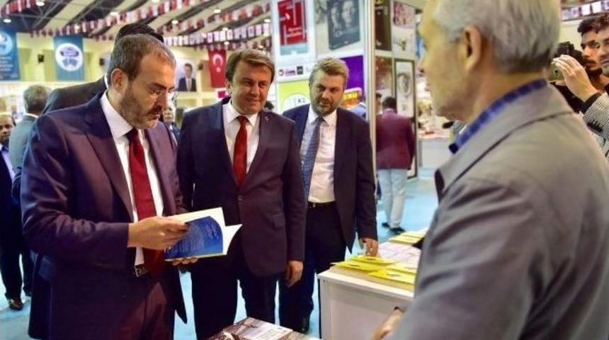 Milletvekili &Uuml;nal: &ldquo;hukuk &Ouml;n&uuml;nde Herkes Eşittir&rdquo;