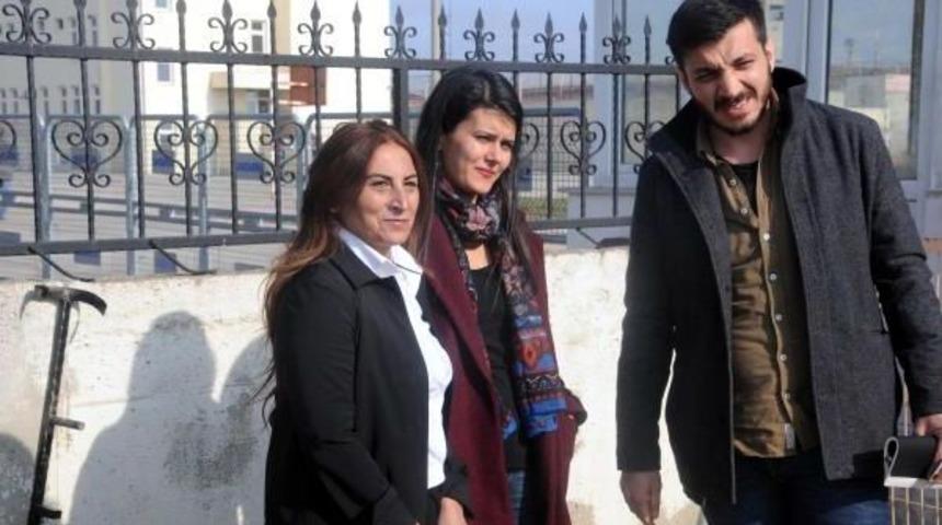 Demirtaş, Cezaevinde Misafir Odasında Tutuluyor, Hen&uuml;z Talebi Olmadı