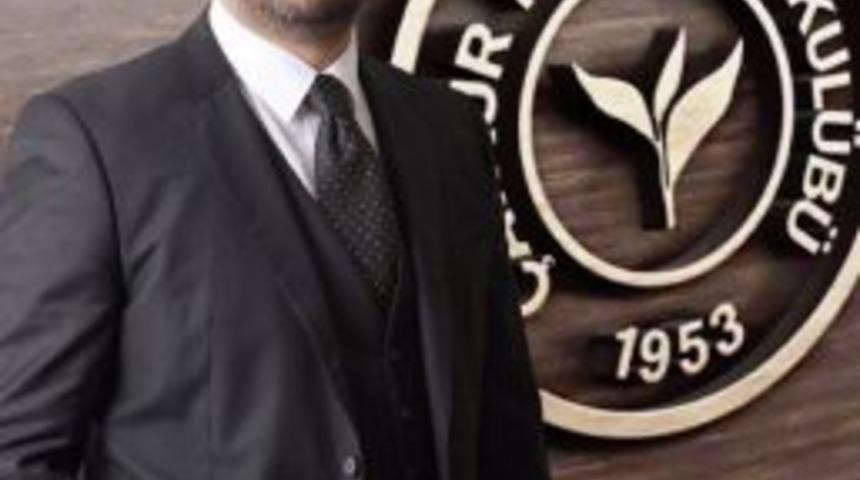 Saffet Mete: &ldquo;kazanmanın Yolu Disiplin Ve Sabır&rdquo;