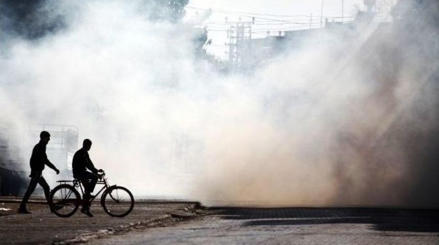 Adana&rsquo;da Hdp&rsquo;nin Sokak &Ccedil;ağrısı Karşılıksız Kaldı