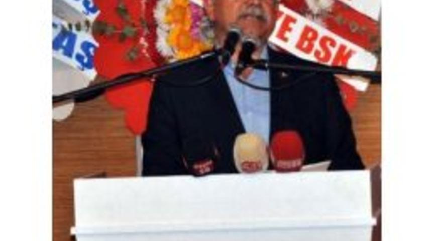 Milli Eğitim Bakanı Yılmaz: "s&ouml;zleşmeli &Ouml;ğretmenleri 5 Yılın Sonunda Kadroya Alacağız"