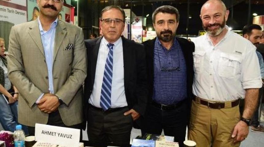 'balyoz' Mağduru Komutanlara Yoğun Ilgi