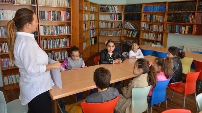 Başak &Ccedil;ocuk &Uuml;niversitesi Yeni Eğitim Yılına Başladı