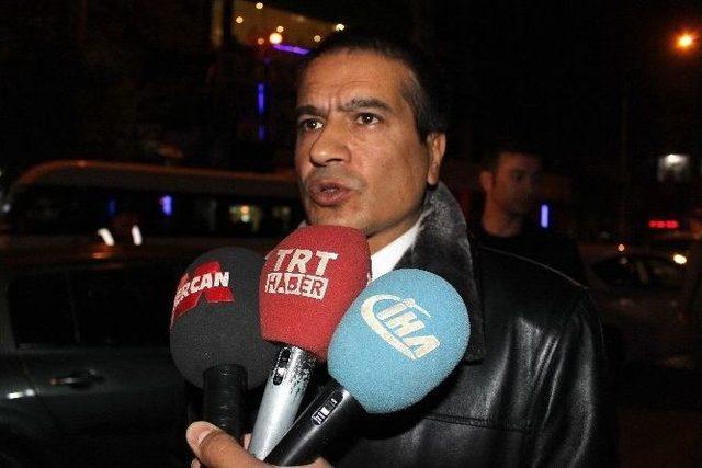 Adıyaman&rsquo;da 250 Polis İle Huzur Uygulaması 1