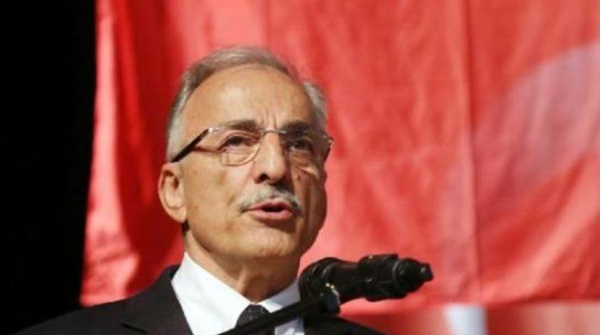 Murat Karayal&ccedil;ın: 6 Ay Sonra Referandumla Rejim Karara Bağlanacak