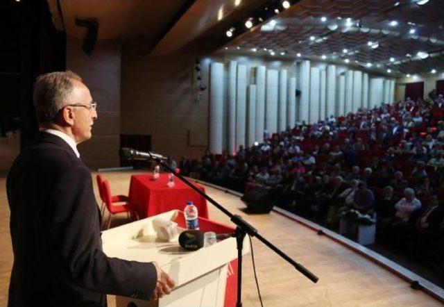 Murat Karayalçın: 6 Ay Sonra Referandumla Rejim Karara Bağlanacak