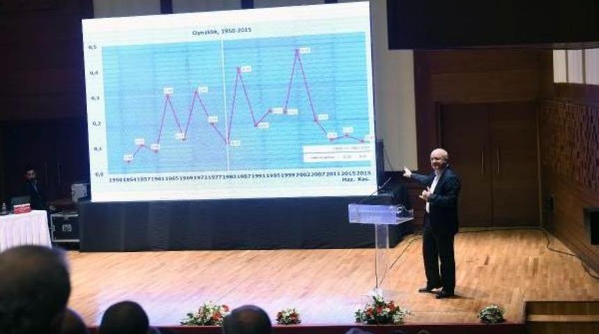 Kılı&ccedil;daroğlu İzmir Programını Yarıda Kesti (3)