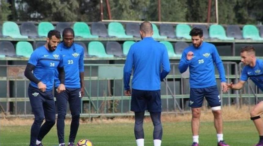 Akhisar Belediyespor, Fenerbah&ccedil;e&rsquo;ye Hazır