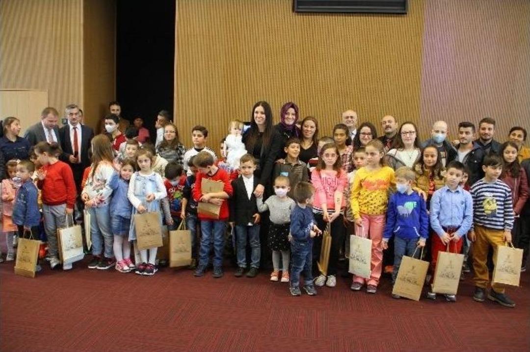 Minik Tunahan&rsquo;ın Hayalini Karaaslan Ger&ccedil;ekleştirecek