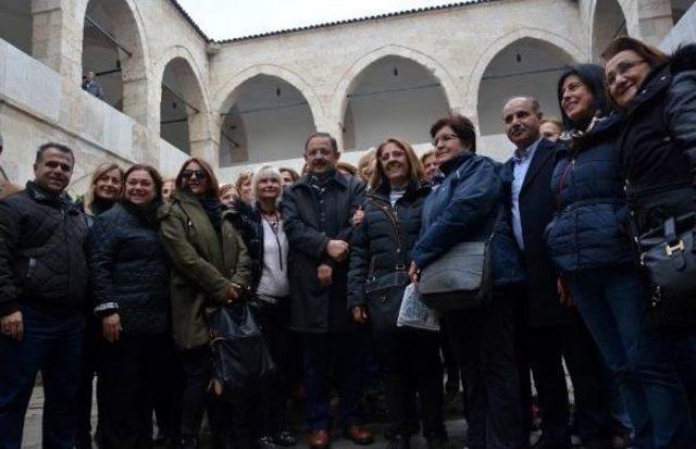 Bakan Özhaseki: Seçilmiş Olmak Suç Işleme Özgürlüğünü Yanında Getirmez