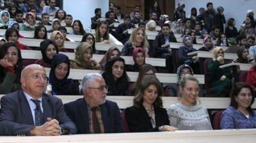 Ulusal Gazetecilerden Meslektaşlarına &Ouml;neriler