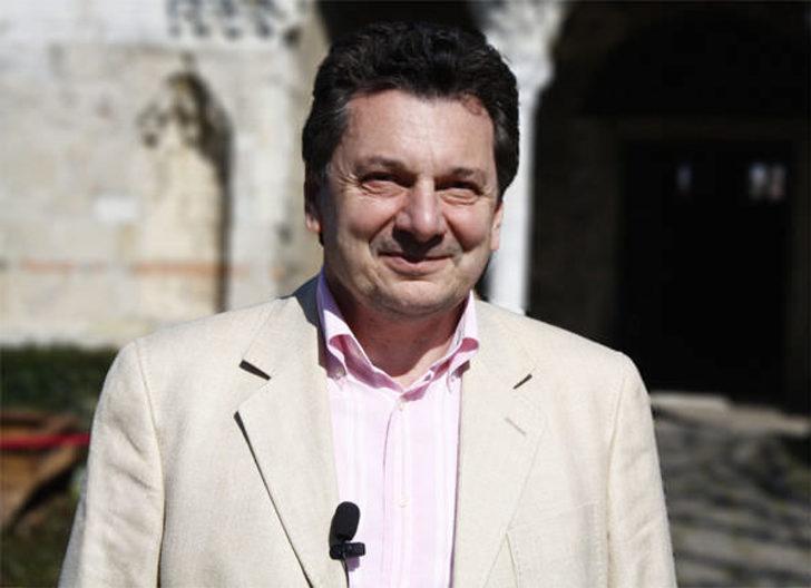 Vedat Milor'un yemediği tek yemek bakın neymiş! G3