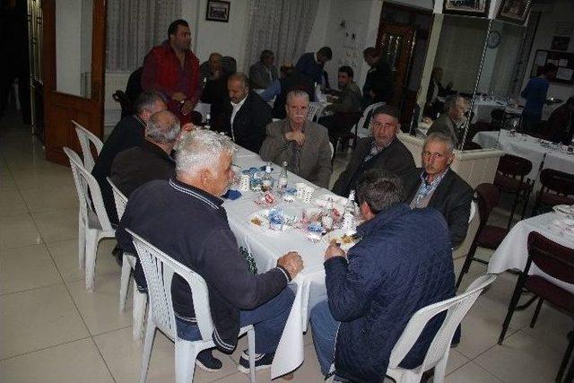 Biga’da Geleneksel Avcılık Bayramı Kutlandı 1