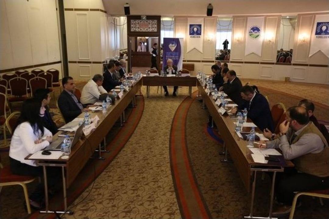 Başkan To&ccedil;oğlu: "belediyecilikte Sessiz Bir Devrim Yaşanıyor"