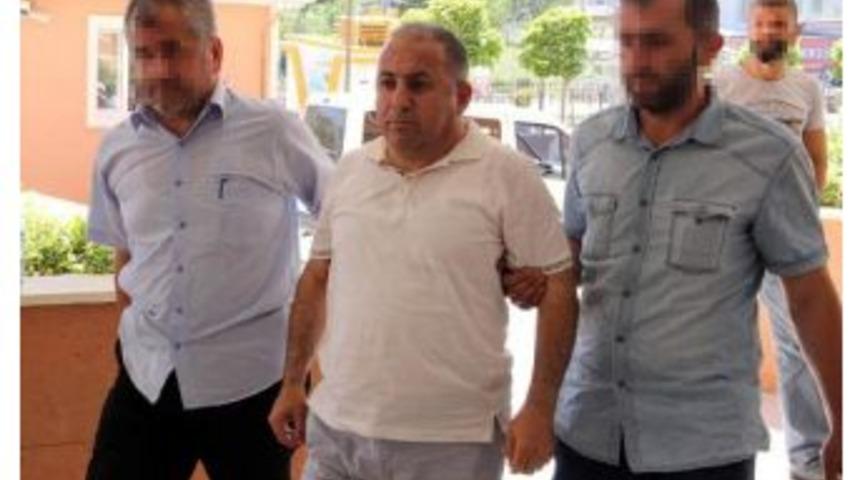 Fet&ouml;'den Tutuklanan Albay Cezaevinde &Ouml;l&uuml; Bulundu