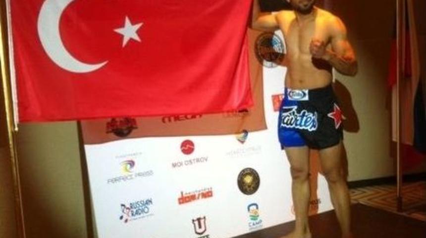 Başkan Şirin Destekledi Başarıları Artarak Devam Etti