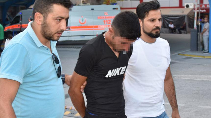 Evli ve 1 çocuk annesi genç kadını dağa götürdü, sonrası korkunç