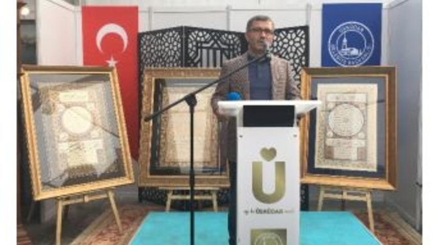 Üsküdar’daki Antika Fuarı Sona Erdi