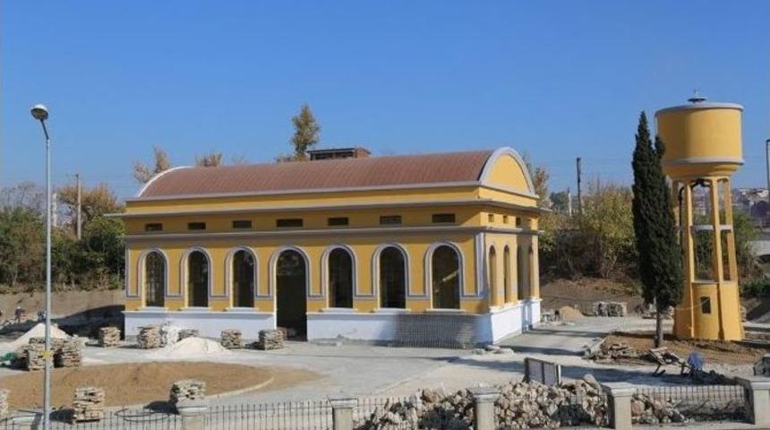 Edirneliler Nikah Salonuna Kavuşuyor