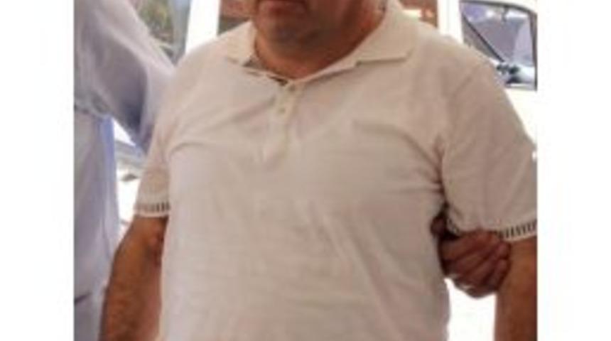 Fetö’den Tutuklu Albay Ölü Bulundu