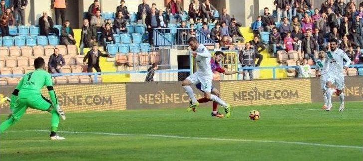 Süper Toto Süper Lig G5