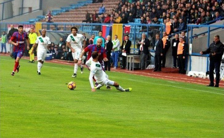 Süper Toto Süper Lig G1