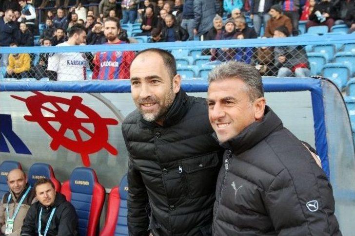 Süper Toto Süper Lig G4