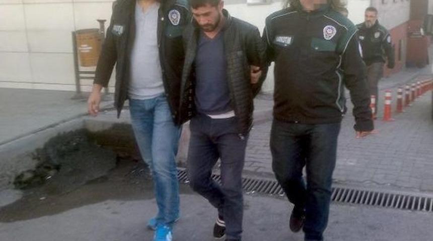 Bonzai Satan 2 Kişi  Tutuklandı