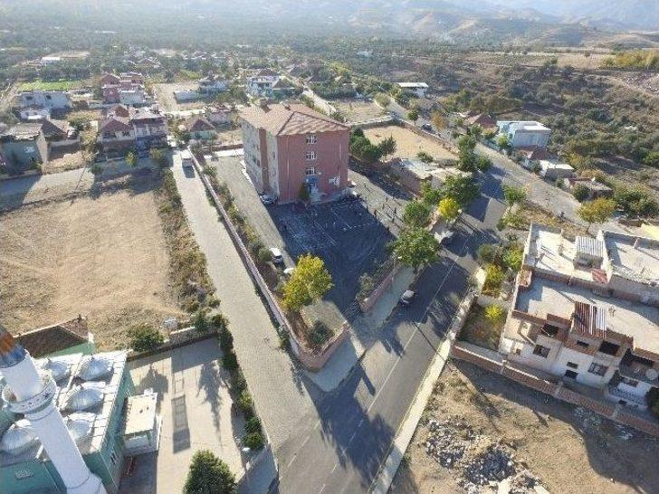 Alaşehir Belediyesi’nden Eğitime Tam Destek G1