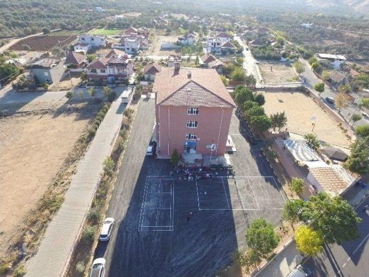 Alaşehir Belediyesi’nden Eğitime Tam Destek G2