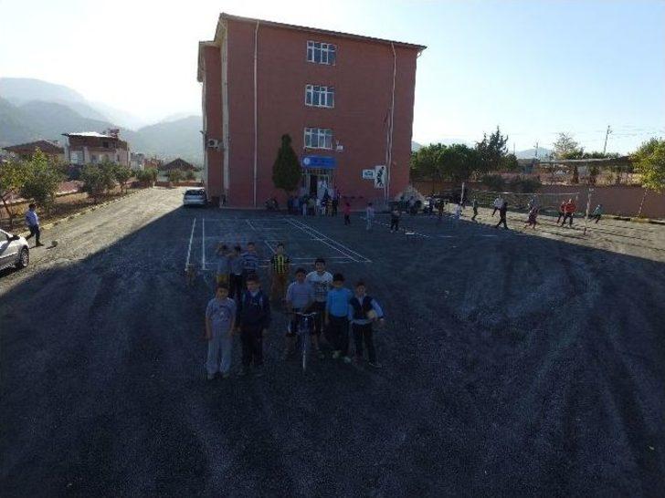 Alaşehir Belediyesi’nden Eğitime Tam Destek G3