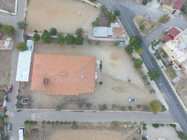 Alaşehir Belediyesi’nden Eğitime Tam Destek G4