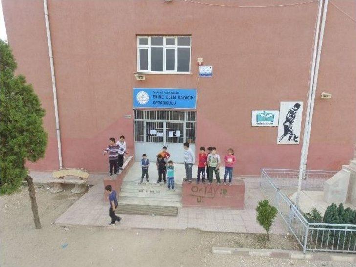 Alaşehir Belediyesi’nden Eğitime Tam Destek G5