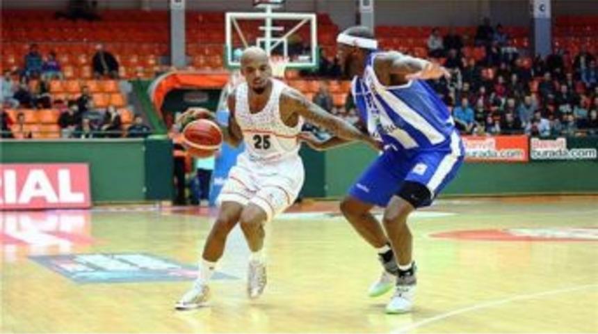 Spor Toto Basketbol S&uuml;per Ligi&rsquo;nde Banvit, Best Balıkesir&rsquo;e Konuk Oluyor