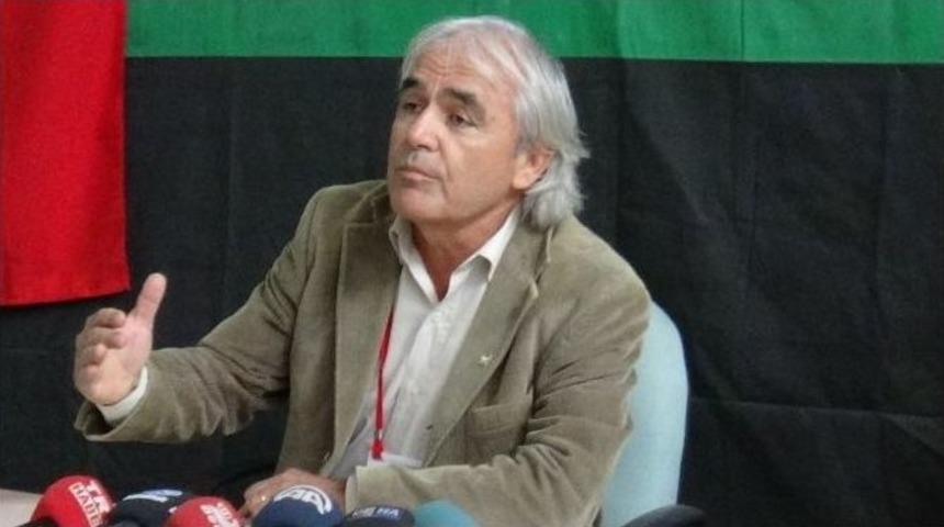 Denizlispor - Balıkesirspor Ma&ccedil;ının Ardından