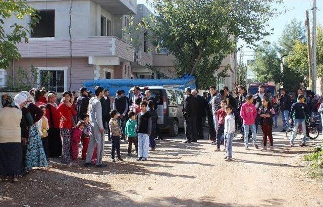 14 Yaşındaki Sürücü Ailesinden İzinsiz Aldığı Araçla Kaza Yaptı: 4 Yaralı