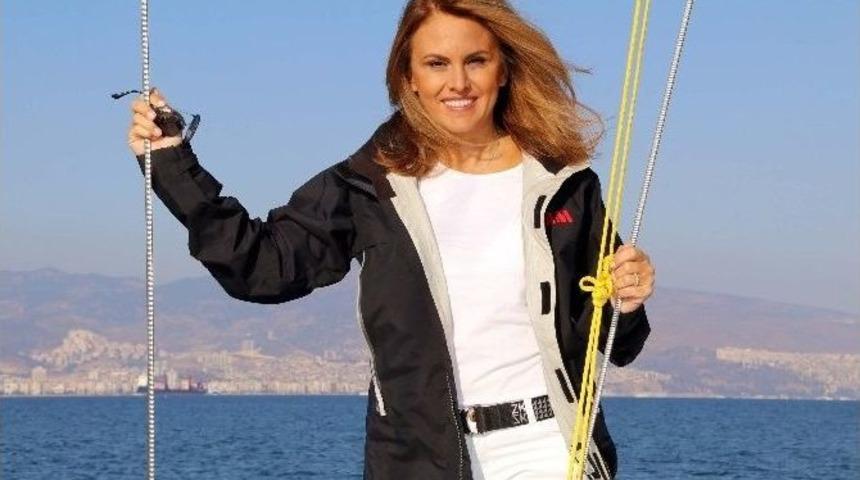 T&uuml;rkiye Yelken Federasyonunda Akdurak D&ouml;nemi