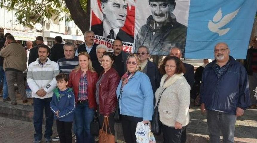 Ecevit&rsquo;i 10. Yıld&ouml;n&uuml;m&uuml;nde Lokma D&ouml;kerek Andılar