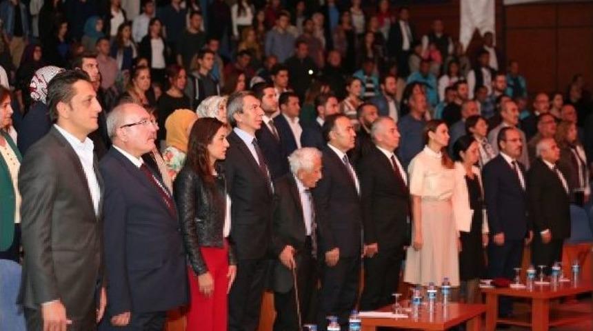 Denizli&rsquo;de Şiir Zamanı