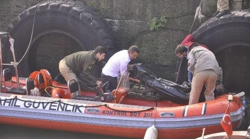 Abisi Ve Yeğeniyle Aynı Kaderi Yaşadı