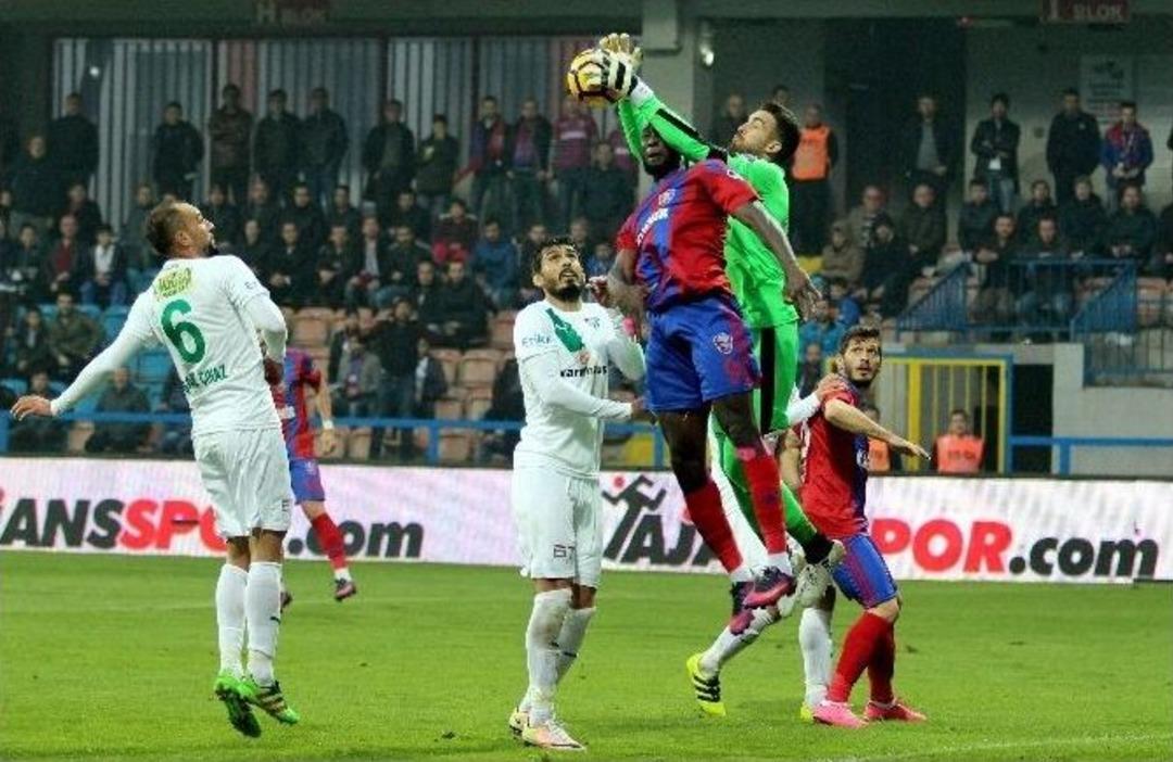 S&uuml;per Toto S&uuml;per Lig