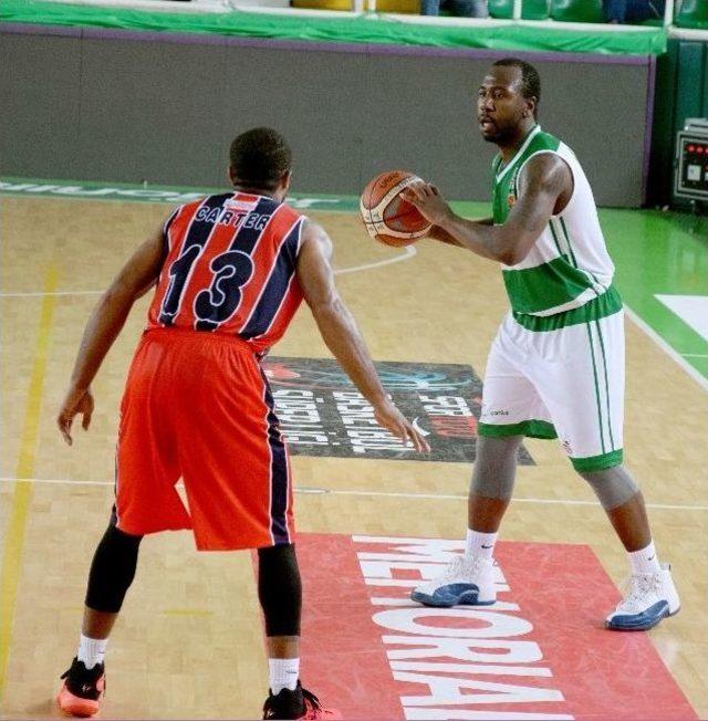 Türkiye Basketbol Ligi