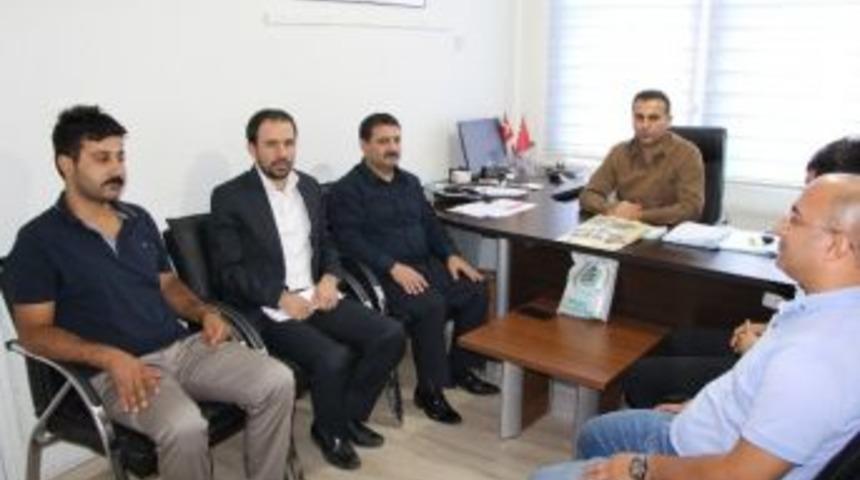 T&uuml;n&ccedil;men: &ldquo;yetim G&uuml;lerse İnsanlık G&uuml;ler&rdquo;