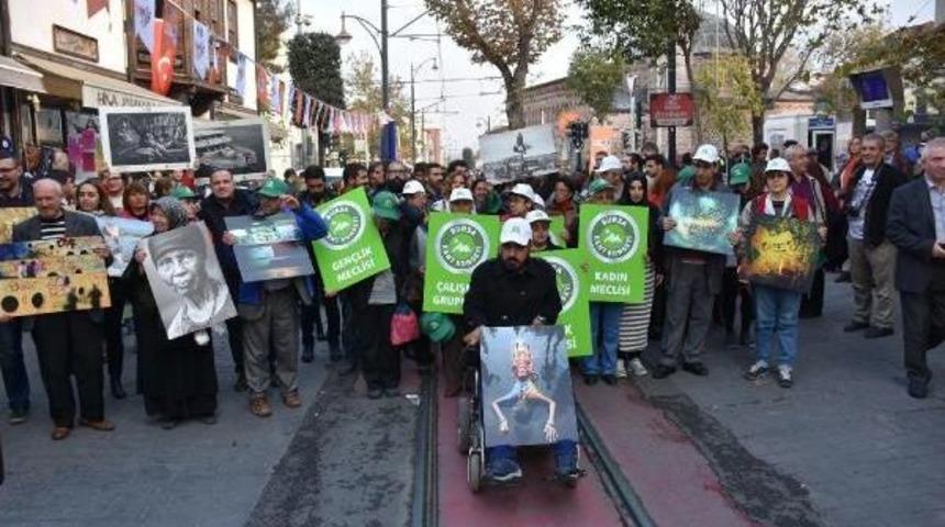 Bursa'da Fotoğraf Festivali