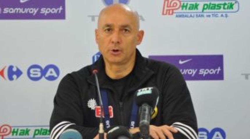 Yaan: &ldquo;adana Demirspor&rsquo;u İyi Analiz Ettik&rdquo;