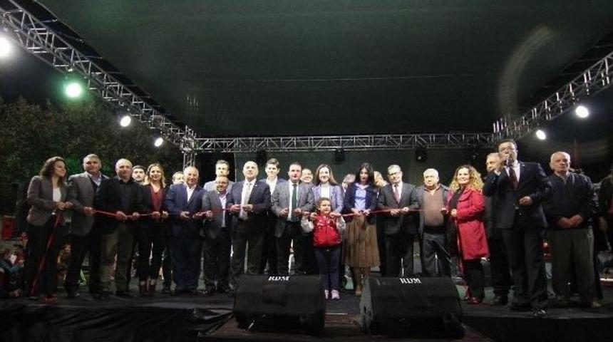 Ak Partili Hotar: &lsquo;ya Kuzgun Leşe Ya Devlet Başa&rdquo;