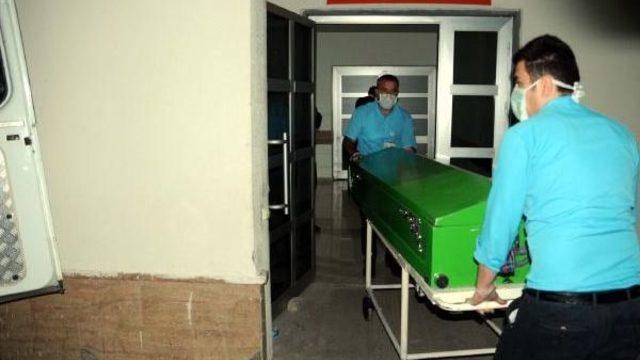 Fetö'den Tutuklanan Albay Cezaevinde Ölü Bulundu (2)