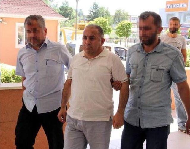 Fetö'den Tutuklanan Albay Cezaevinde Ölü Bulundu (2)